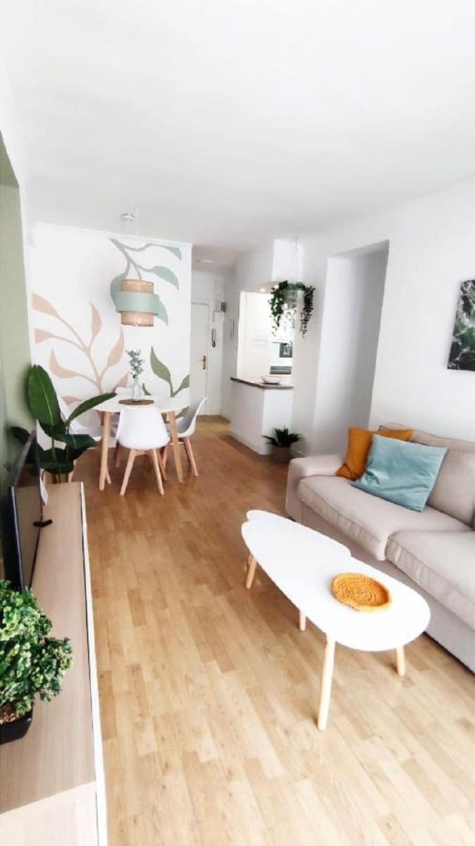 2 quarto Apartamento para venda em Fuengirola - 309 500 € (Ref: 10163872)