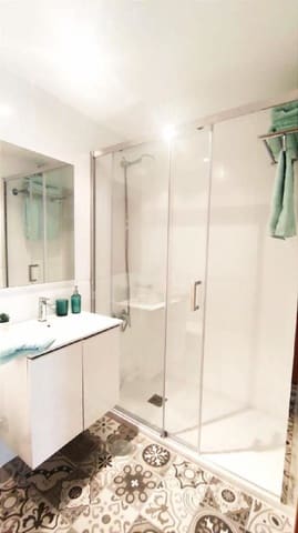 2 sypialnia Apartament na sprzedaż w Los Boliches , Fuengirola - 309 500 € (Ref: 10163872)
