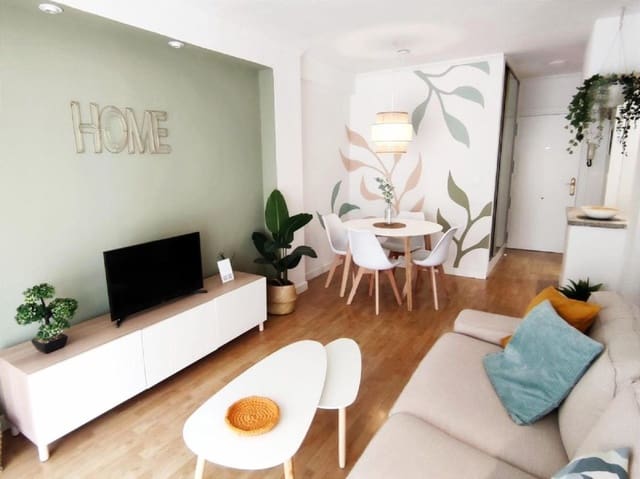 2 sypialnia Apartament na sprzedaż w Los Boliches , Fuengirola - 309 500 € (Ref: 10163872)