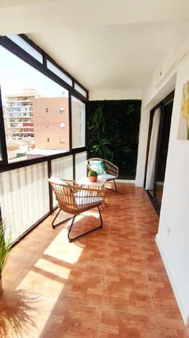 2 sypialnia Apartament na sprzedaż w Los Boliches , Fuengirola - 309 500 € (Ref: 10163872)