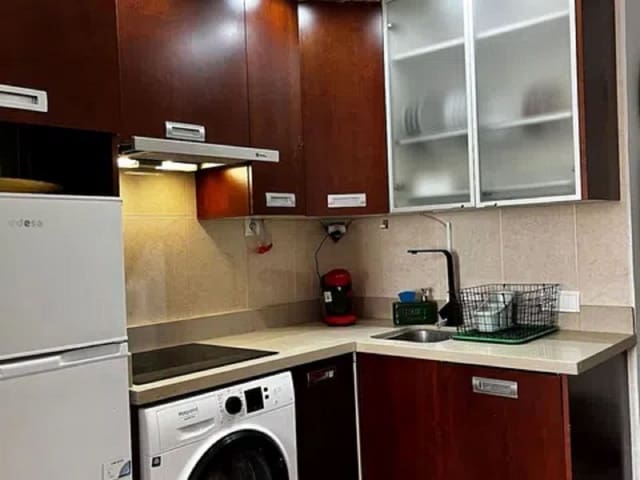 1 soveværelse Lejlighed til salg i Torremolinos med garage - € 292.500 (Ref: 10163873)