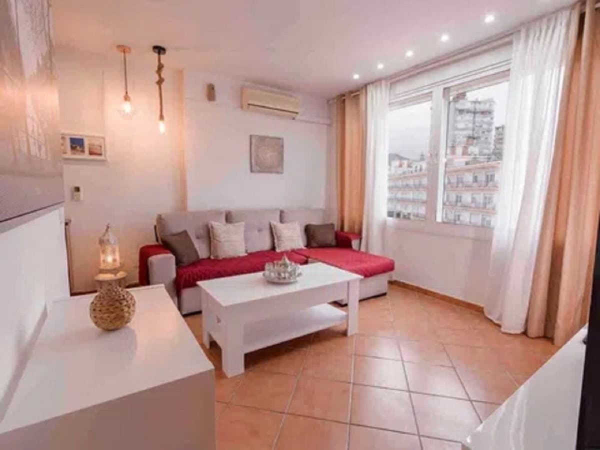 1 soveværelse Lejlighed til salg i Torremolinos med garage - € 292.500 (Ref: 10163873)