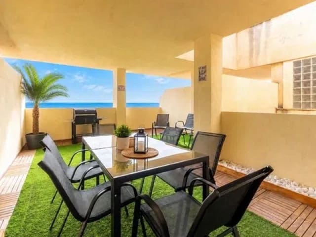 2 camera da letto Appartamento in vendita in Torreblanca, Fuengirola con piscina garage - 372.500 € (Rif: 10163874)