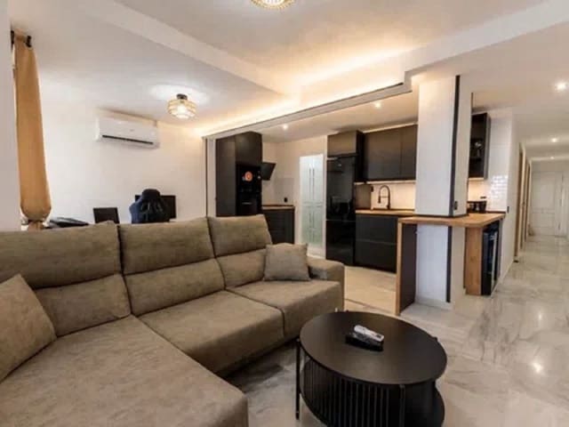 2 camera da letto Appartamento in vendita in Torreblanca, Fuengirola con piscina garage - 372.500 € (Rif: 10163874)