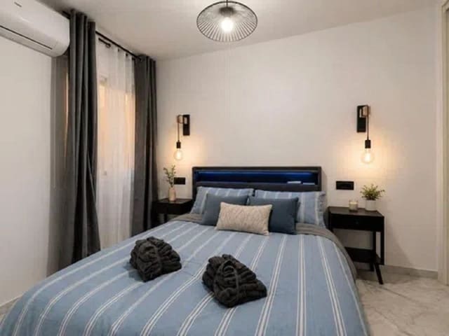 2 camera da letto Appartamento in vendita in Torreblanca, Fuengirola con piscina garage - 372.500 € (Rif: 10163874)