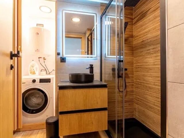 2 camera da letto Appartamento in vendita in Torreblanca, Fuengirola con piscina garage - 372.500 € (Rif: 10163874)