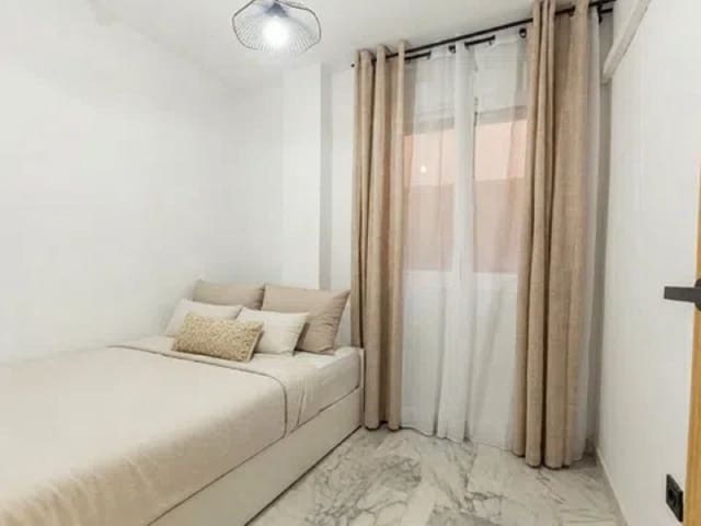 2 camera da letto Appartamento in vendita in Torreblanca, Fuengirola con piscina garage - 372.500 € (Rif: 10163874)