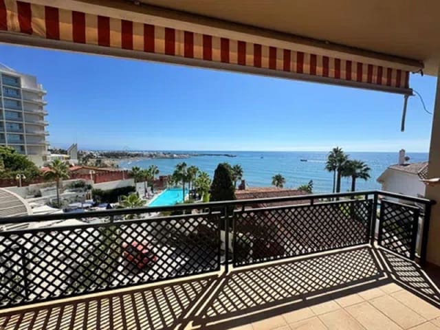 Apartamento de 2 habitaciones en Benalmádena en venta - 565.000 € (Ref: 10163875)
