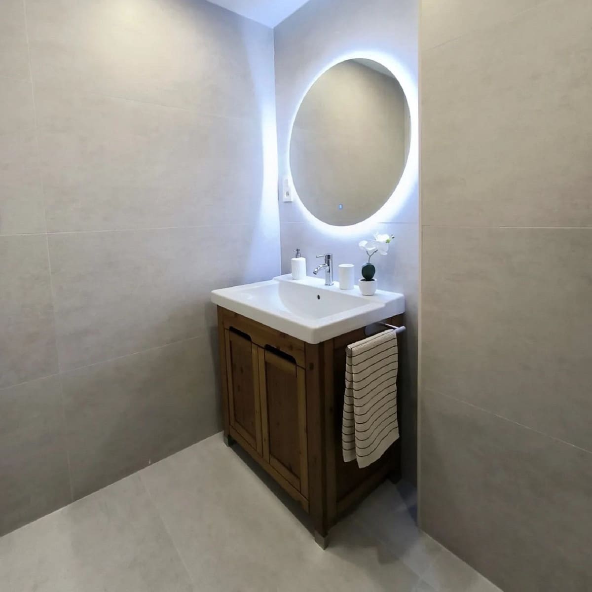 1 chambre Appartement à vendre à Fuengirola - 275 500 € (Ref: 10163877)
