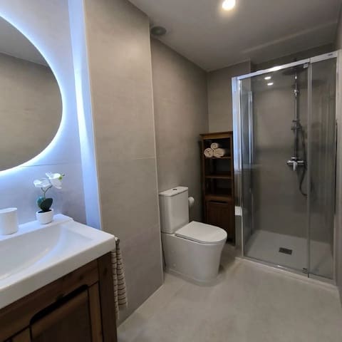 1 soverom Leilighet til salgs i Los Boliches , Fuengirola - € 275 500 (Ref: 10163877)