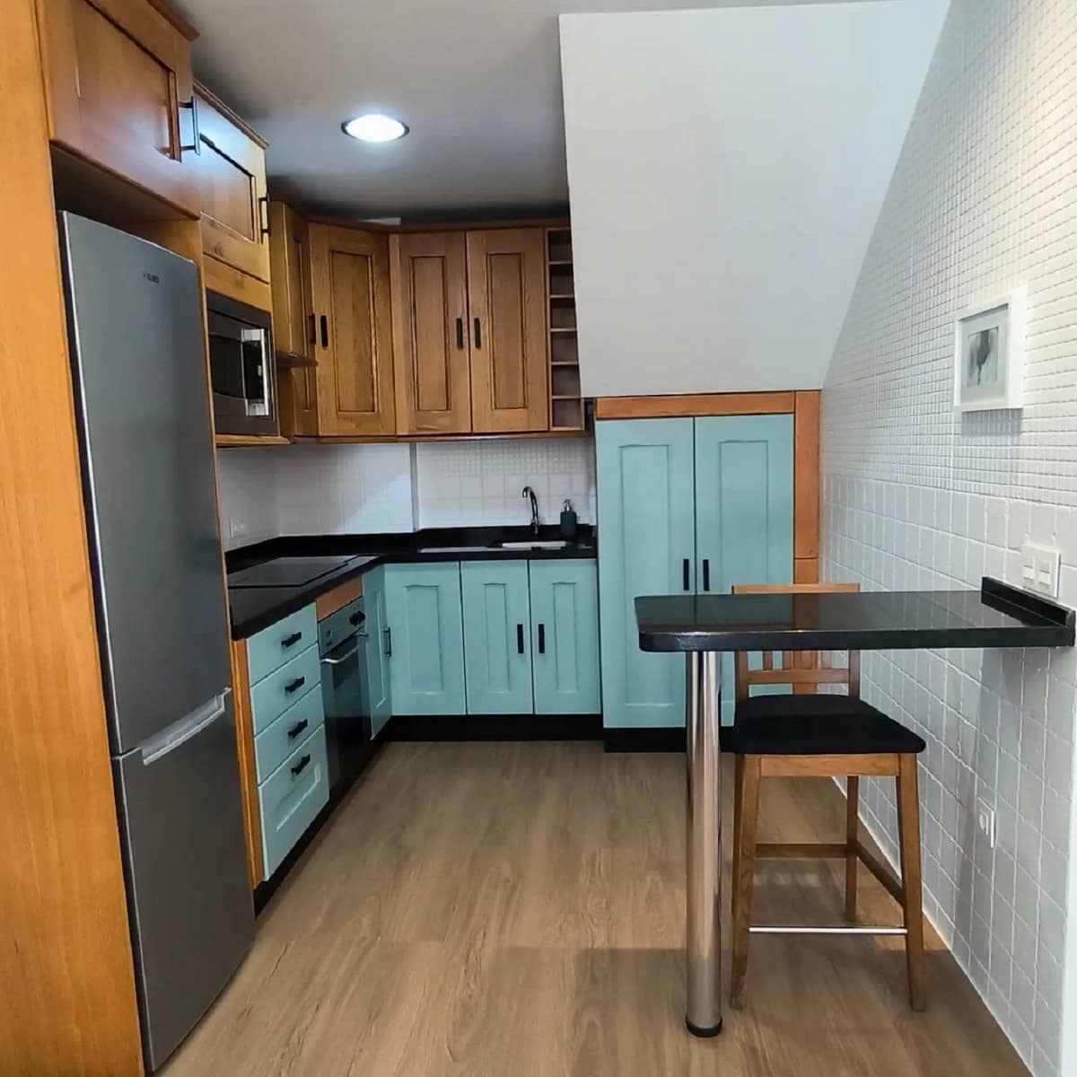 1 chambre Appartement à vendre à Fuengirola - 275 500 € (Ref: 10163877)