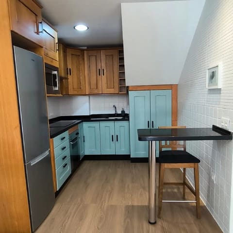 1 soverom Leilighet til salgs i Los Boliches , Fuengirola - € 275 500 (Ref: 10163877)