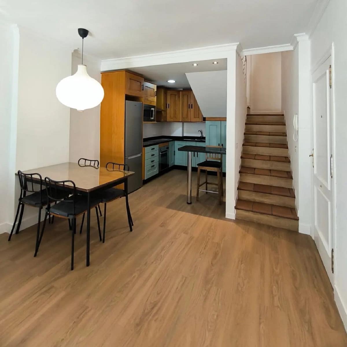1 chambre Appartement à vendre à Fuengirola - 275 500 € (Ref: 10163877)