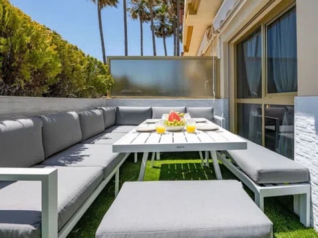Estudio de 1 habitación en Elviria, Marbella en venta con piscina - 404.500 € (Ref: 10163878)