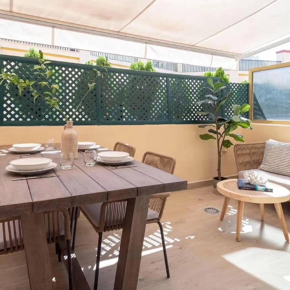 Estudio de 1 habitación en Elviria en venta con piscina - 404.500 € (Ref: 10163878)