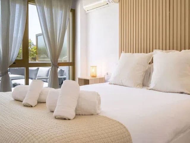 Estudio de 1 habitación en Elviria, Marbella en venta con piscina - 404.500 € (Ref: 10163878)