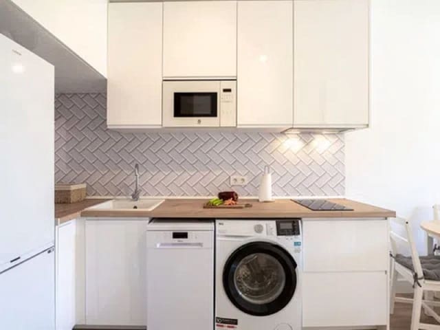 Estudio de 1 habitación en Elviria, Marbella en venta con piscina - 404.500 € (Ref: 10163878)