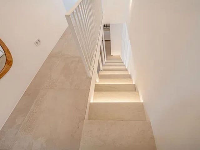 4 quarto Moradia Geminada para venda em Los Pacos, Fuengirola com piscina - 795 000 € (Ref: 10163879)