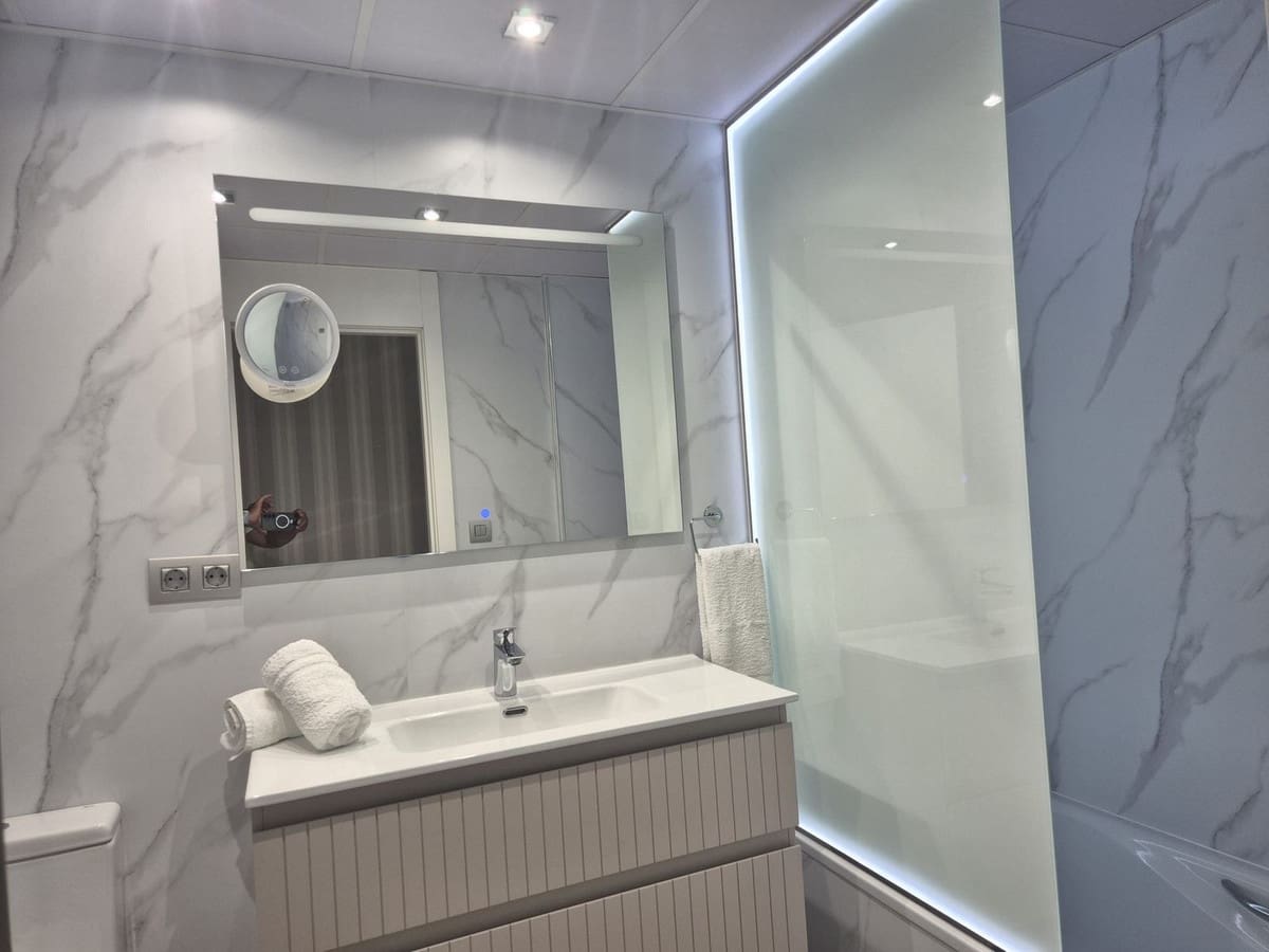 3 sypialnia Apartament na sprzedaż w Torremolinos z basenem garażem - 957 500 € (Ref: 10163885)