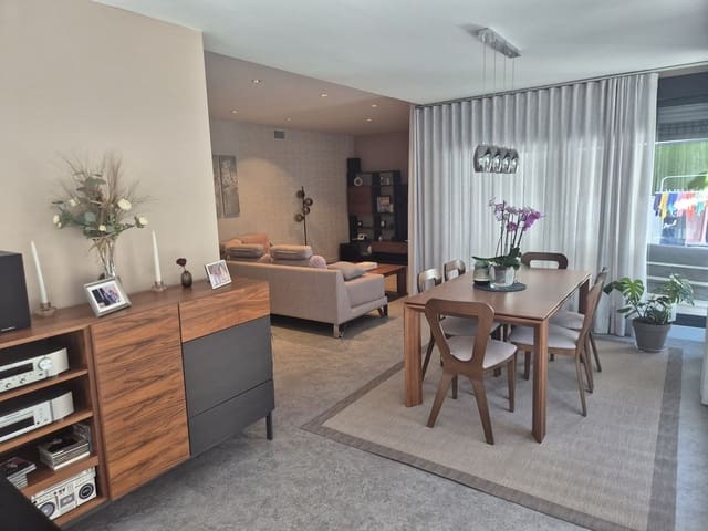 3 sypialnia Apartament na sprzedaż w Torremolinos z basenem garażem - 957 500 € (Ref: 10163885)
