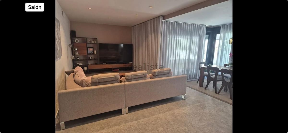 3 sypialnia Apartament na sprzedaż w Torremolinos z basenem garażem - 957 500 € (Ref: 10163885)