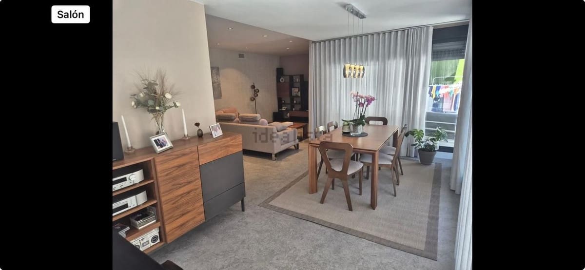 3 sypialnia Apartament na sprzedaż w Torremolinos z basenem garażem - 957 500 € (Ref: 10163885)