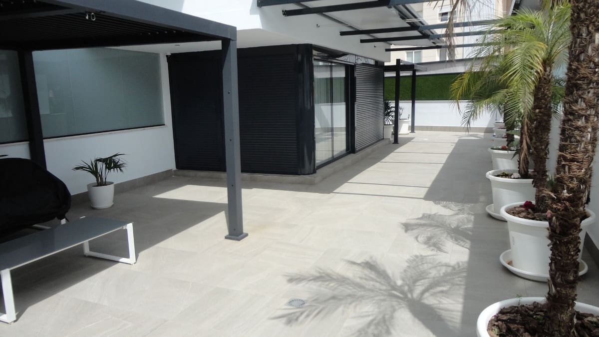 3 sypialnia Apartament na sprzedaż w Torremolinos z basenem garażem - 957 500 € (Ref: 10163885)