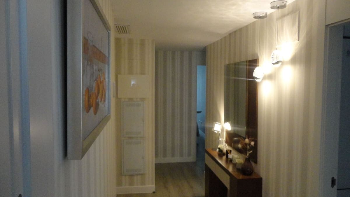3 sypialnia Apartament na sprzedaż w Torremolinos z basenem garażem - 957 500 € (Ref: 10163885)