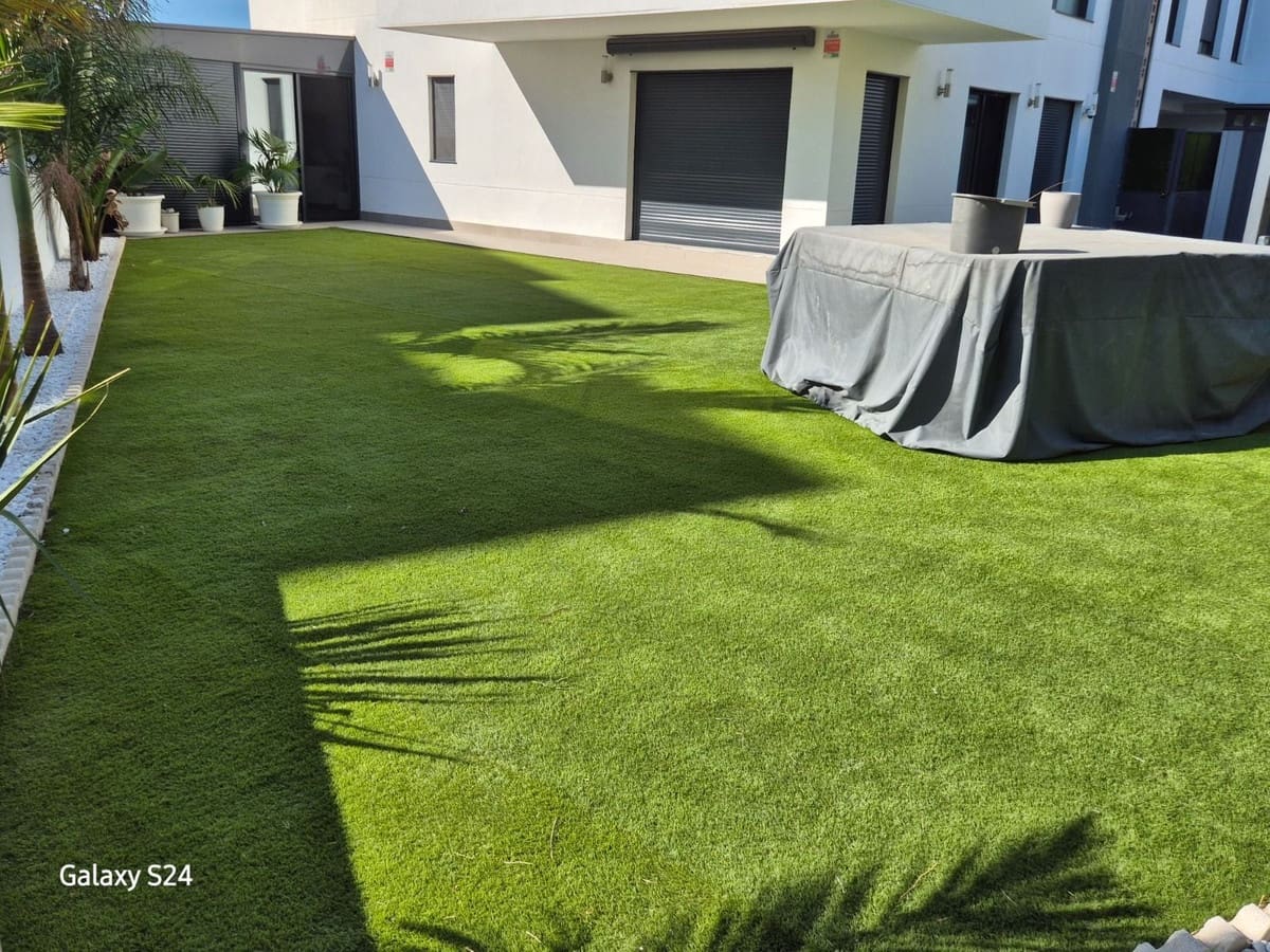3 sypialnia Apartament na sprzedaż w Torremolinos z basenem garażem - 957 500 € (Ref: 10163885)
