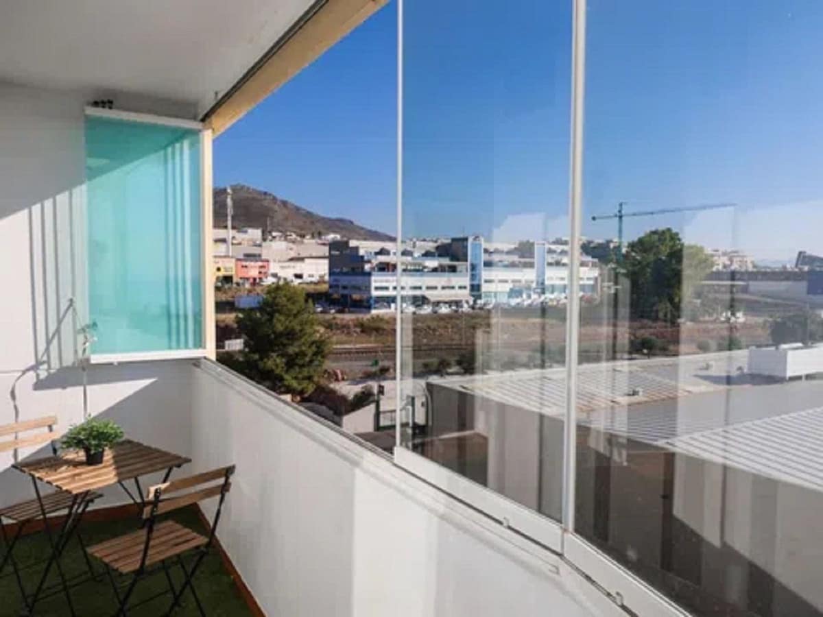 3 soverom Leilighet til salgs i Torremolinos med svømmebasseng garasje - € 504 500 (Ref: 10163887)