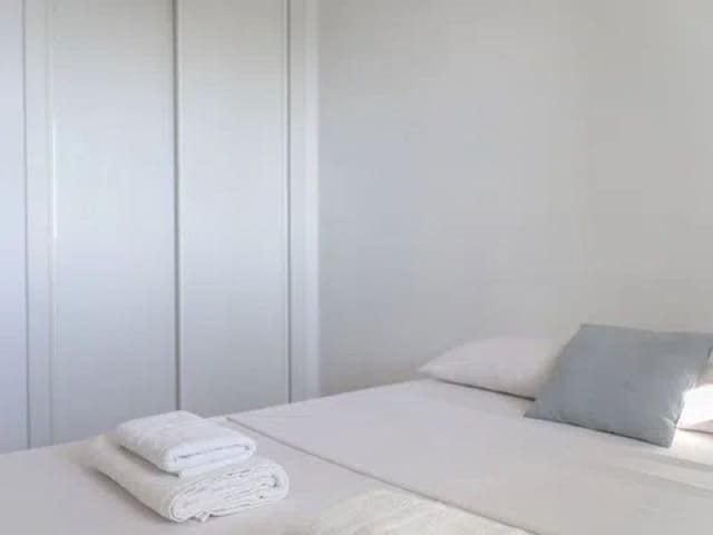 3 soverom Leilighet til salgs i Torremolinos med svømmebasseng garasje - € 504 500 (Ref: 10163887)