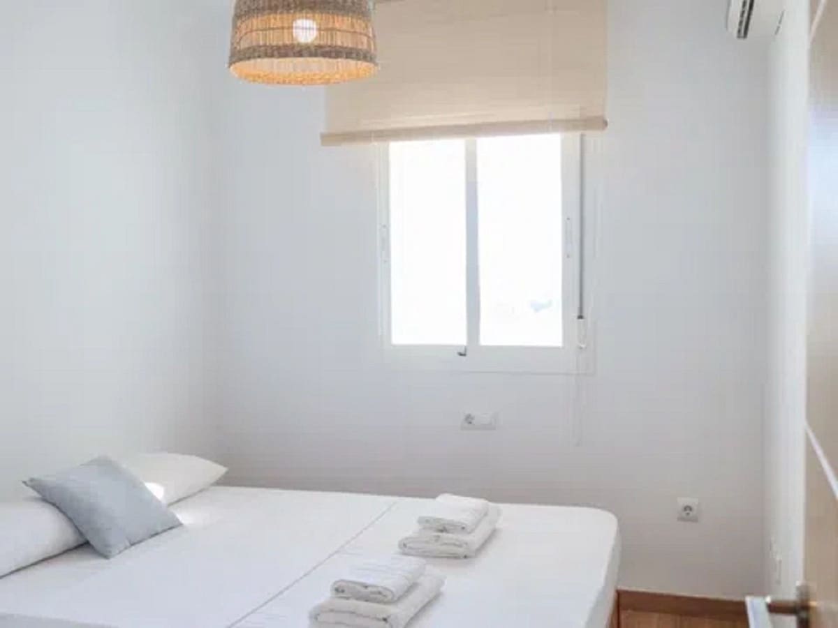 3 soverom Leilighet til salgs i Torremolinos med svømmebasseng garasje - € 504 500 (Ref: 10163887)