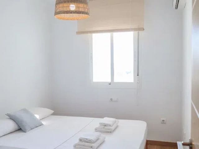 3 soverom Leilighet til salgs i Torremolinos med svømmebasseng garasje - € 504 500 (Ref: 10163887)