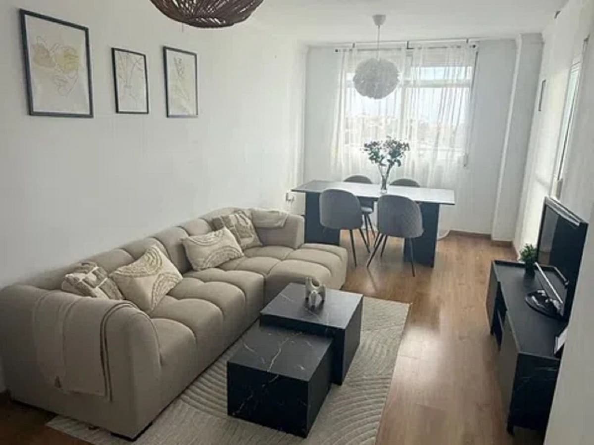 3 soverom Leilighet til salgs i Torremolinos med svømmebasseng garasje - € 504 500 (Ref: 10163887)