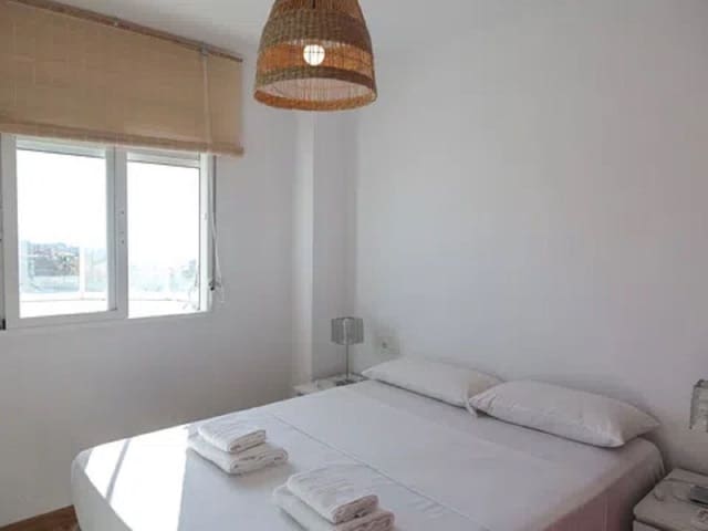 3 soverom Leilighet til salgs i Torremolinos med svømmebasseng garasje - € 504 500 (Ref: 10163887)