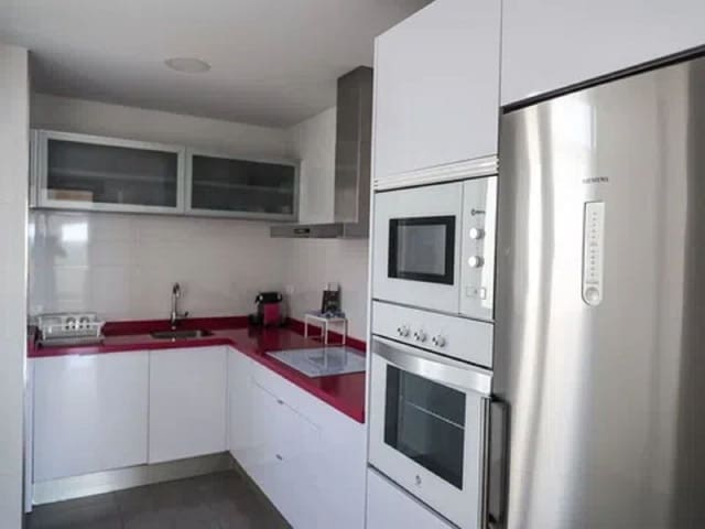 3 soverom Leilighet til salgs i Torremolinos med svømmebasseng garasje - € 504 500 (Ref: 10163887)