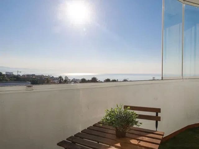 3 soverom Leilighet til salgs i Torremolinos med svømmebasseng garasje - € 504 500 (Ref: 10163887)