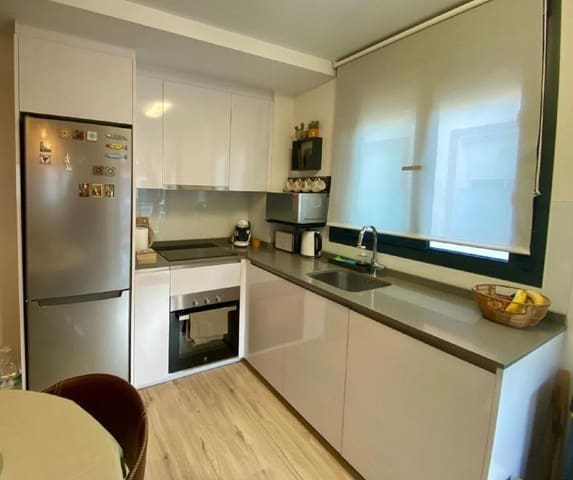 2 soverom Leilighet til salgs i Los Boliches , Fuengirola - € 425 000 (Ref: 10163888)