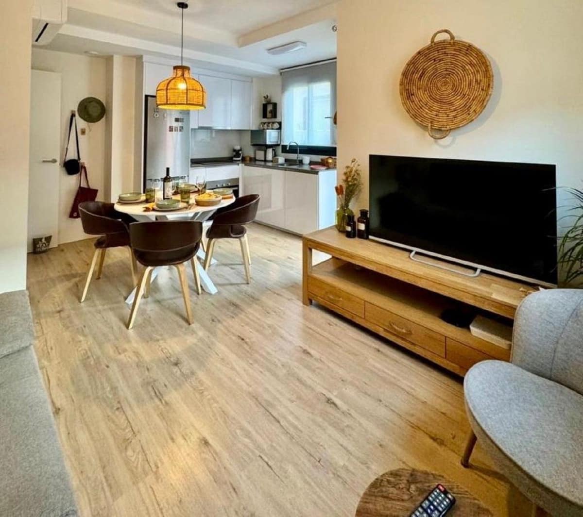 2 soverom Leilighet til salgs i Fuengirola - € 425 000 (Ref: 10163888)