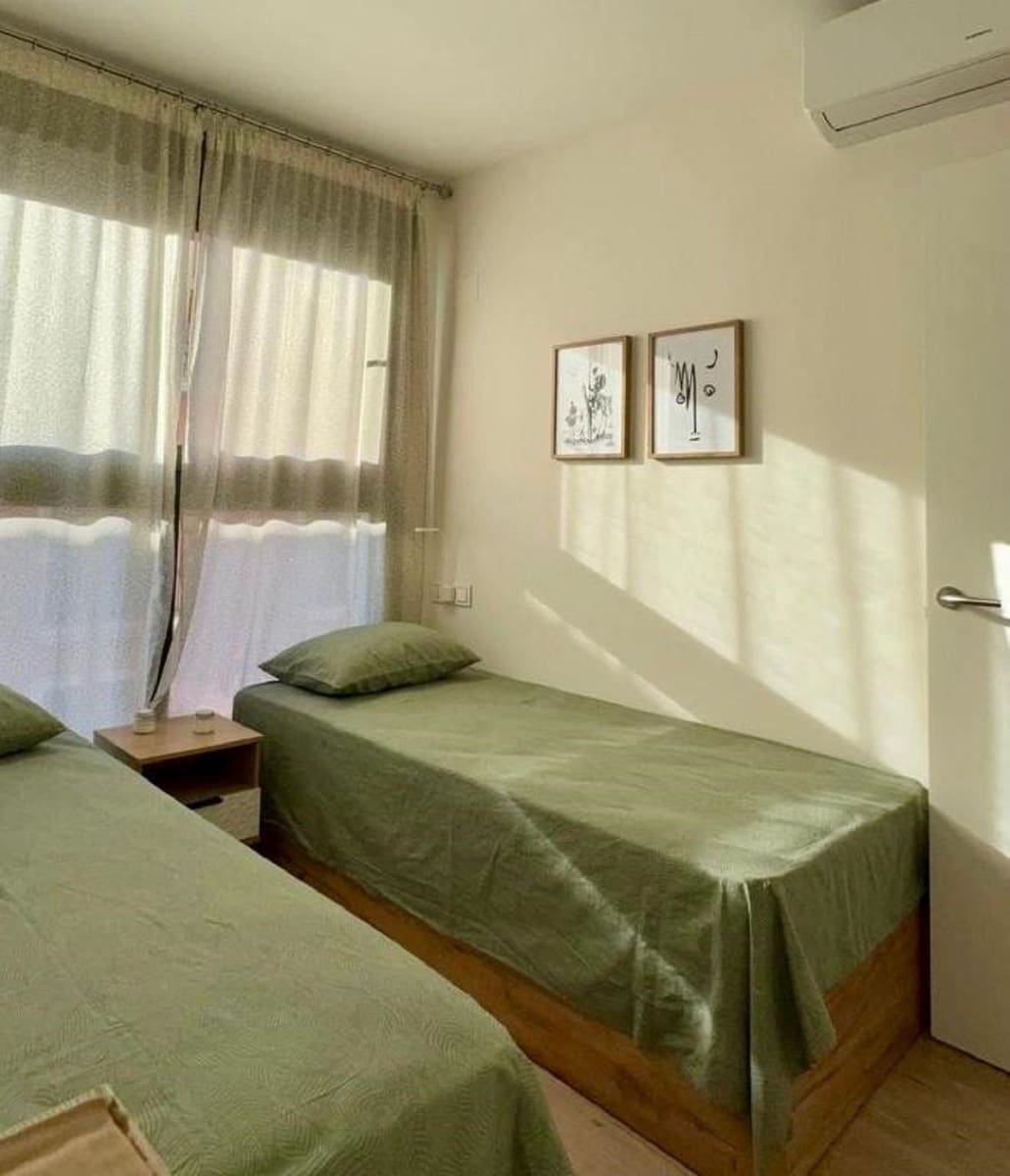 2 soverom Leilighet til salgs i Fuengirola - € 425 000 (Ref: 10163888)