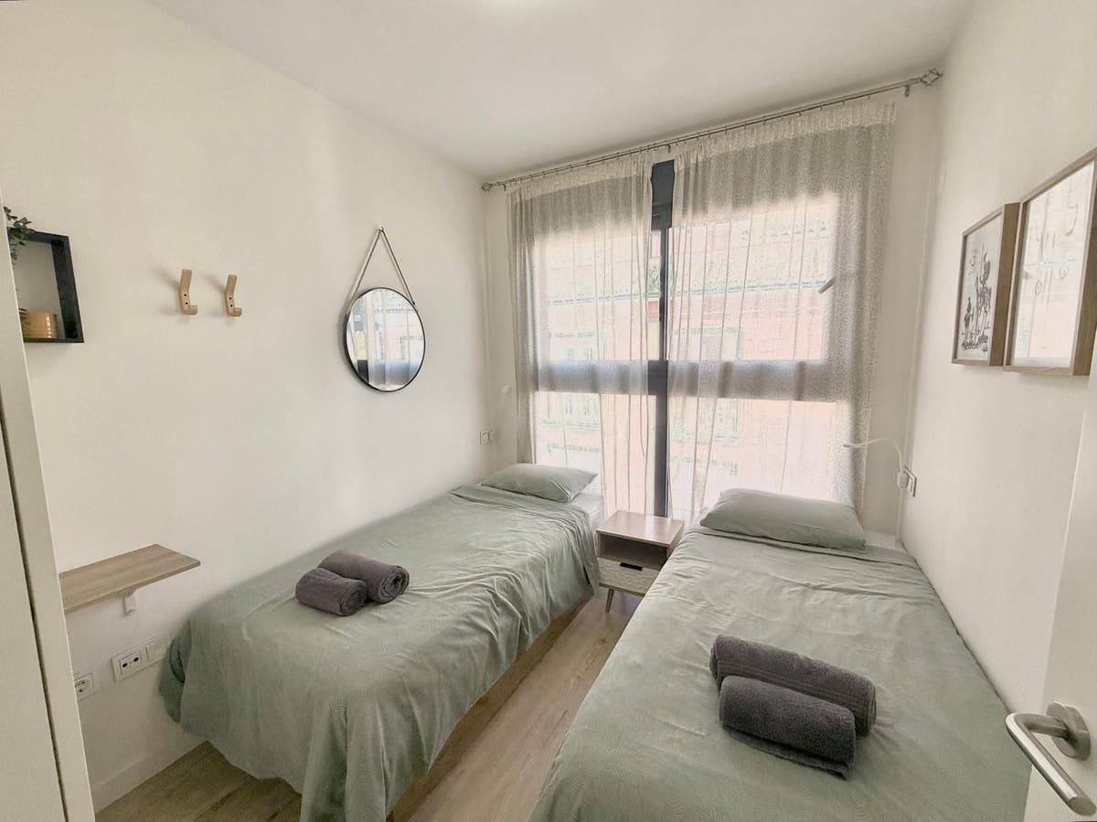 2 soverom Leilighet til salgs i Fuengirola - € 425 000 (Ref: 10163888)