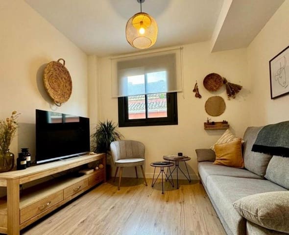 2 soverom Leilighet til salgs i Los Boliches , Fuengirola - € 425 000 (Ref: 10163888)