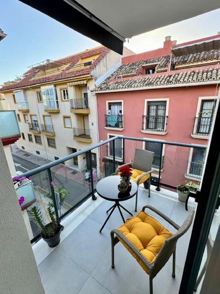 2 soverom Leilighet til salgs i Fuengirola - € 425 000 (Ref: 10163888)