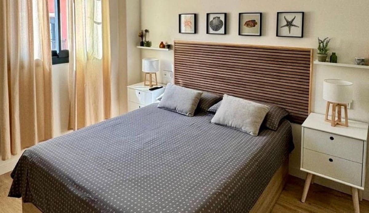 2 soverom Leilighet til salgs i Fuengirola - € 425 000 (Ref: 10163888)
