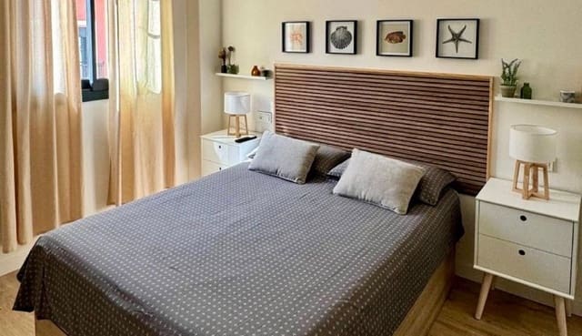 2 soverom Leilighet til salgs i Los Boliches , Fuengirola - € 425 000 (Ref: 10163888)