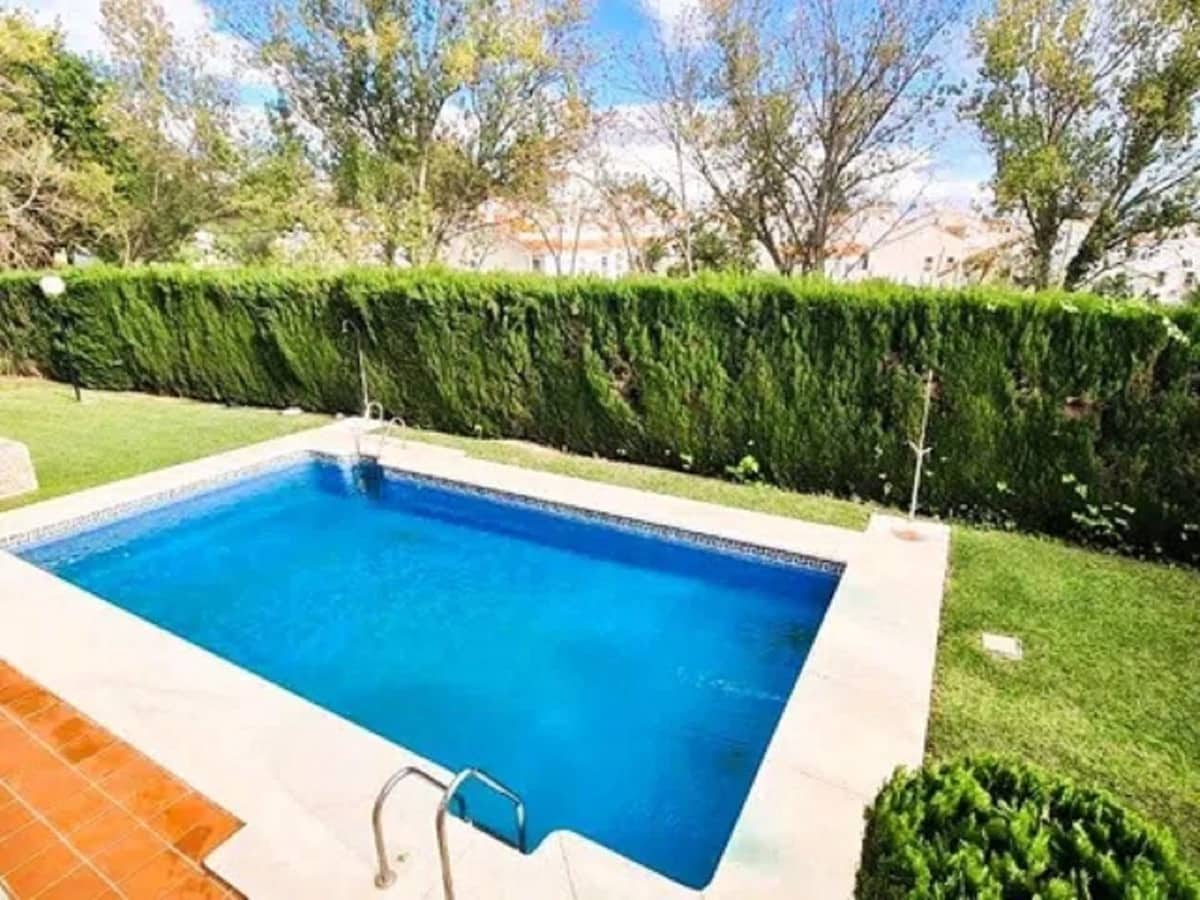 2 soveværelse Lejlighed til salg i Torremolinos med swimmingpool - € 298.500 (Ref: 10163889)