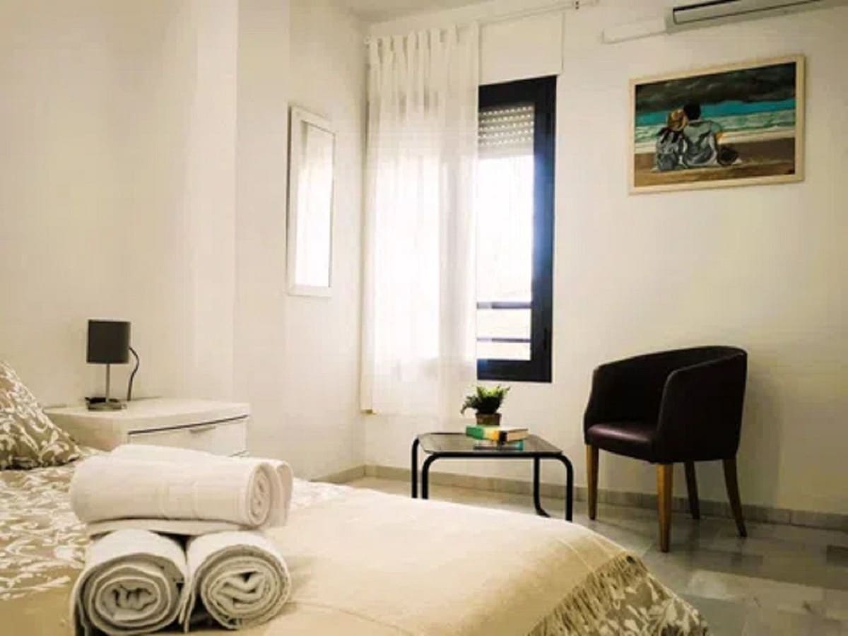 2 soveværelse Lejlighed til salg i Torremolinos med swimmingpool - € 298.500 (Ref: 10163889)