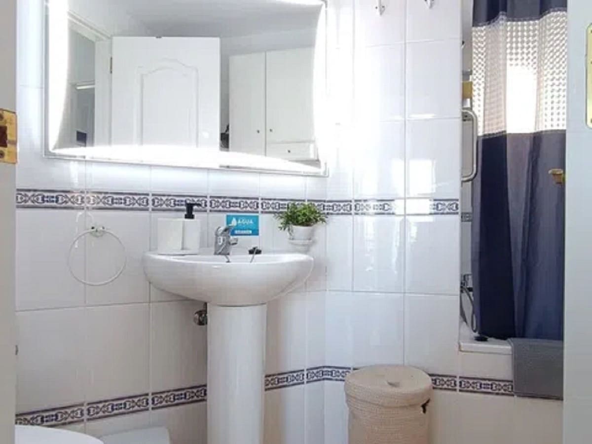 2 soveværelse Lejlighed til salg i Torremolinos med swimmingpool - € 298.500 (Ref: 10163889)