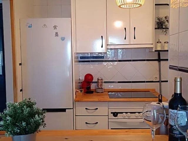2 soveværelse Lejlighed til salg i Torremolinos med swimmingpool - € 298.500 (Ref: 10163889)