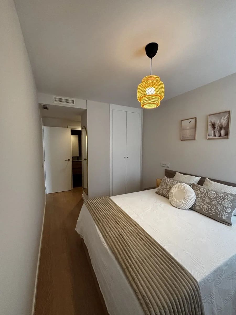 1 soverom Leilighet til salgs i Las Lagunas de Mijas med svømmebasseng - € 282 500 (Ref: 10163890)